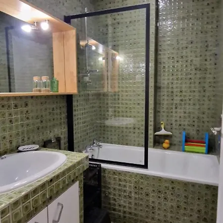 Paris A 10 Min Rer C Ou D Apartment Juvisy-sur-Orge